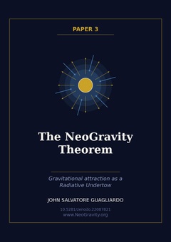 Cover of The NeoGravity Theorem